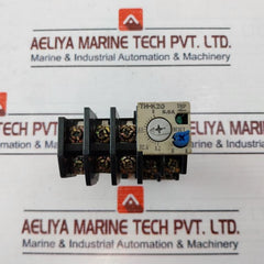 Mitsubishi Electric Th-k20 Thermal Overload Relay 690V