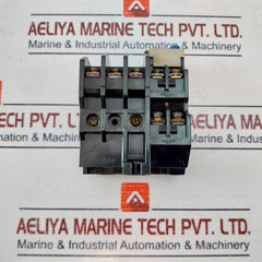 Mitsubishi Electric Th-k20 Thermal Overload Relay 690V