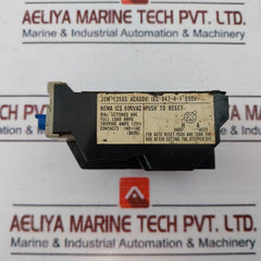 Mitsubishi Electric Th-k20 Thermal Overload Relay 690V