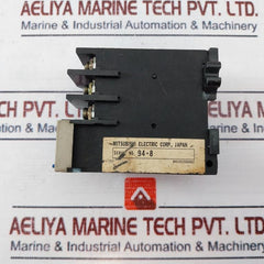 Mitsubishi Electric Th-k20 Thermal Overload Relay 690V