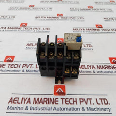 Mitsubishi Electric Th-k20 Thermal Overload Relay 690V