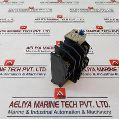 Mitsubishi Electric Th-k20 Thermal Overload Relay 690V