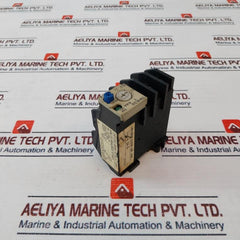 Mitsubishi Electric Th-k20 Thermal Overload Relay 690V