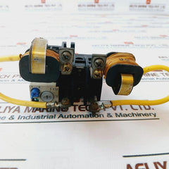 Mitsubishi Electric Th-k20 Thermal Overload Relay 690V~