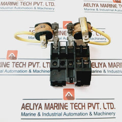 Mitsubishi Electric Th-k20 Thermal Overload Relay 690V~