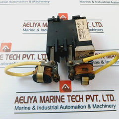 Mitsubishi Electric Th-k20 Thermal Overload Relay 690V~