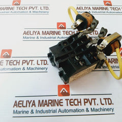Mitsubishi Electric Th-k20 Thermal Overload Relay 690V~