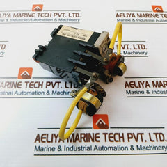 Mitsubishi Electric Th-k20 Thermal Overload Relay 690V~