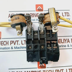 Mitsubishi Electric Th-k20 Thermal Overload Relay 690V~
