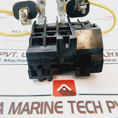 Mitsubishi Electric Th-k20 Thermal Overload Relay 690V~
