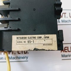 Mitsubishi Electric Th-k20 Thermal Overload Relay 690V~