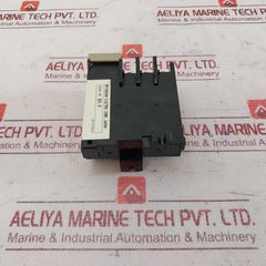 Mitsubishi Electric Th-k20 Thermal Overload Relay Bh535Z906H02 Jem 1356S Ac600V