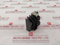 Mitsubishi Electric Th-k20 Thermal Overload Relay Bh535Z906H02 Jem 1356S Ac600V