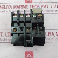 Mitsubishi Electric Th-k20 Thermal Overload Relay Bh535Z906H02 Jem 1356S Ac600V