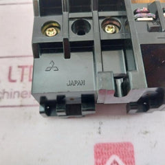 Mitsubishi Electric Th-k20 Thermal Overload Relay Bh535Z906H02 Jem 1356S Ac600V