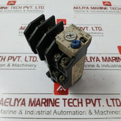 Mitsubishi Electric Th-k20 Thermal Overload Relay Iec 9474-1 Ac600V Bh535Z906H02