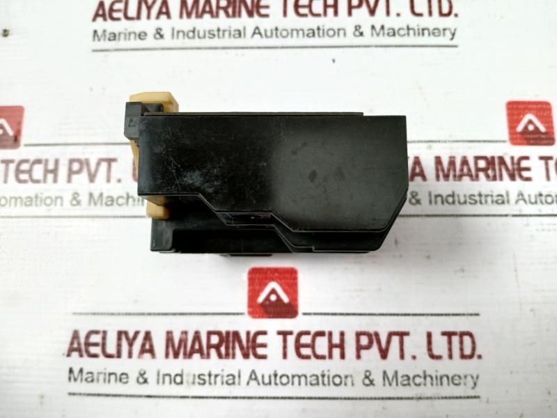 Mitsubishi Electric Th-k20 Thermal Overload Relay Iec 9474-1 Ac600V Bh535Z906H02