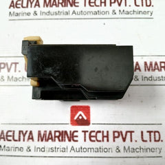 Mitsubishi Electric Th-k20 Thermal Overload Relay Iec 9474-1 Ac600V Bh535Z906H02