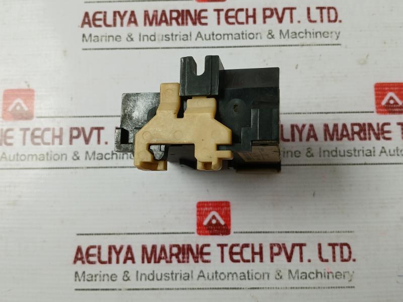 Mitsubishi Electric Th-k20 Thermal Overload Relay Iec 9474-1 Ac600V Bh535Z906H02
