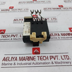 Mitsubishi Electric Th-k20 Thermal Overload Relay Jem 1356S 6.6A Ac600V 690V