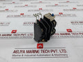 Mitsubishi Electric Th-k20 Thermal Overload Relay Jem 1356S 6.6A Ac600V 690V