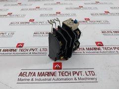 Mitsubishi Electric Th-k20 Thermal Overload Relay Jem 1356S 6.6A Ac600V 690V