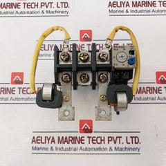 Mitsubishi Electric Th-k60 Overload Relay 54A 600V