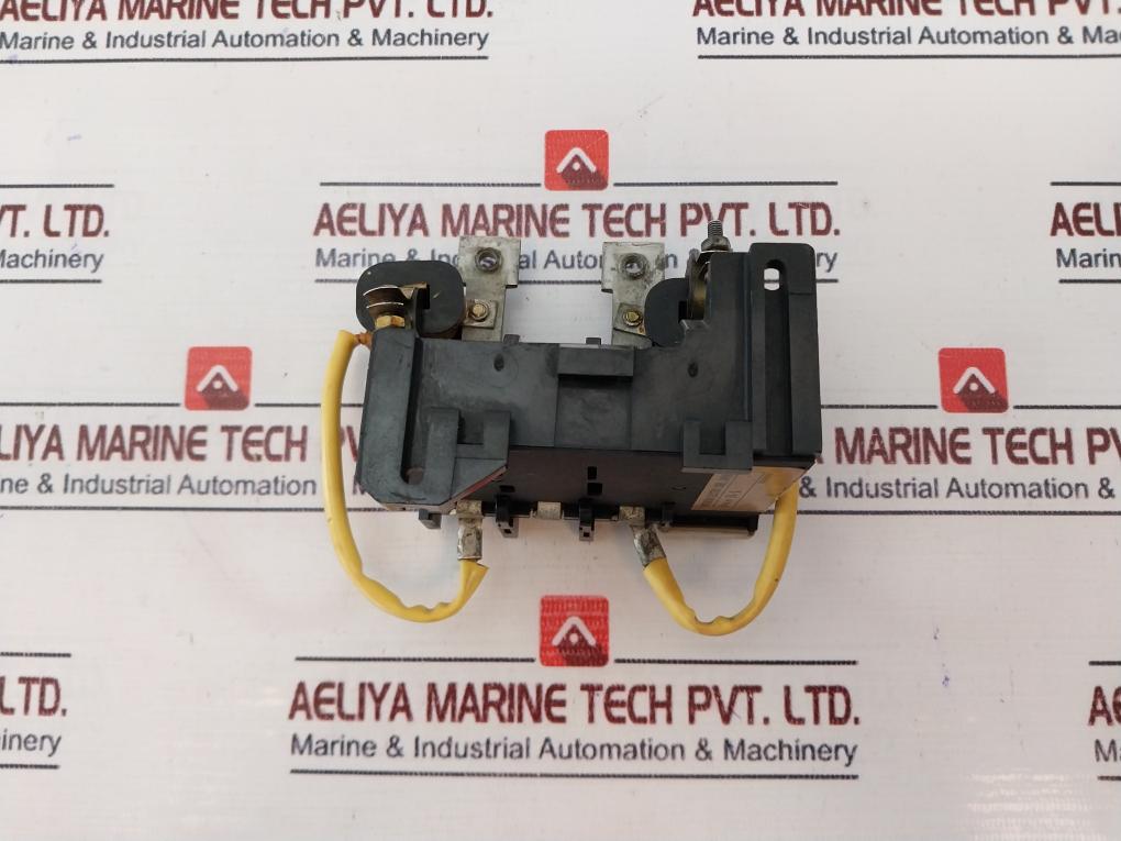 Mitsubishi Electric Th-k60 Overload Relay 54A 600V