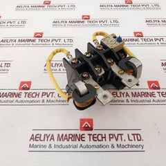 Mitsubishi Electric Th-k60 Overload Relay 54A 600V