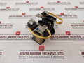 Mitsubishi Electric Th-k60 Overload Relay 54A 600V