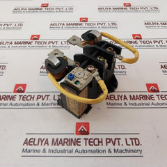 Mitsubishi Electric Th-k60 Overload Relay 54A 600V