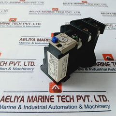 Mitsubishi Electric Th-k60 Thermal Overload Relay