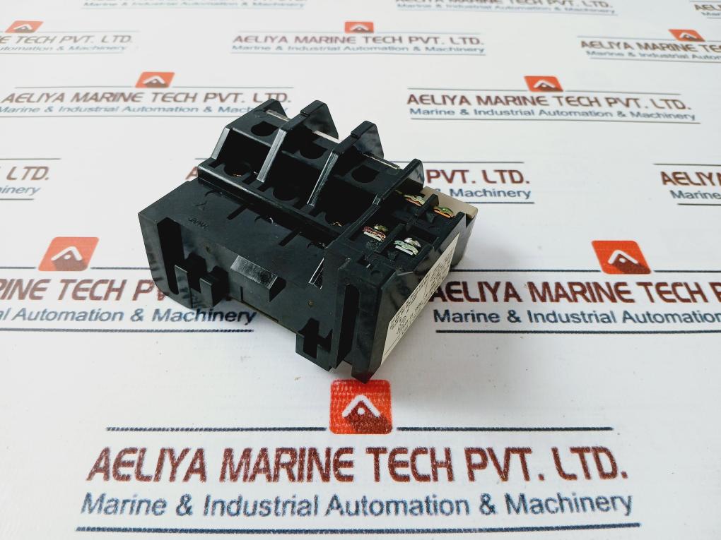 Mitsubishi Electric Th-k60 Thermal Overload Relay