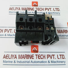 Mitsubishi Electric Th-k60 Thermal Overload Relay