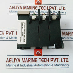 Mitsubishi Electric Th-k60 Thermal Overload Relay