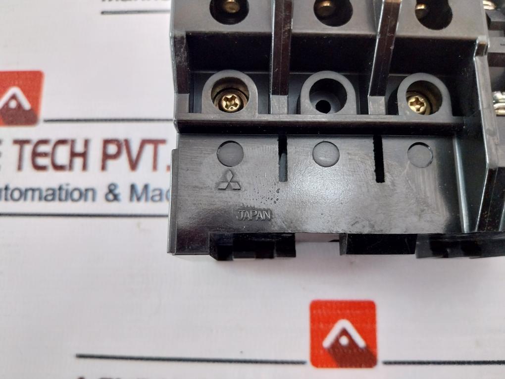 Mitsubishi Electric Th-k60 Thermal Overload Relay 54A