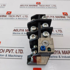 Mitsubishi Electric Th-k60 Thermal Overload Relay 54A