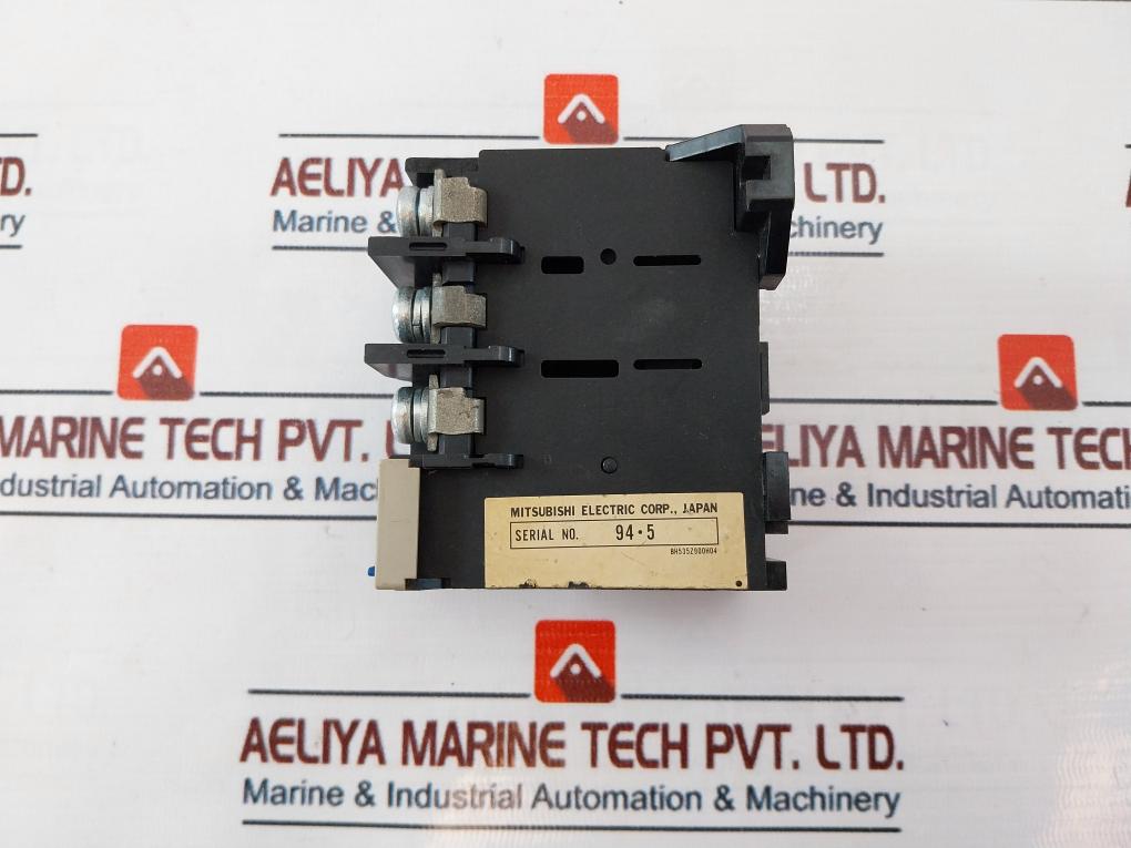 Mitsubishi Electric Th-k60 Thermal Overload Relay 54A