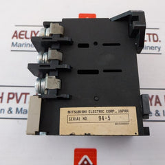 Mitsubishi Electric Th-k60 Thermal Overload Relay 54A