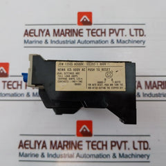 Mitsubishi Electric Th-k60 Thermal Overload Relay 54A