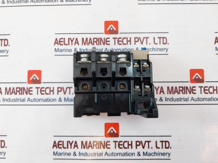 Mitsubishi Electric Th-k60 Thermal Overload Relay 54A