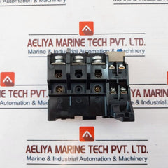 Mitsubishi Electric Th-k60 Thermal Overload Relay 54A