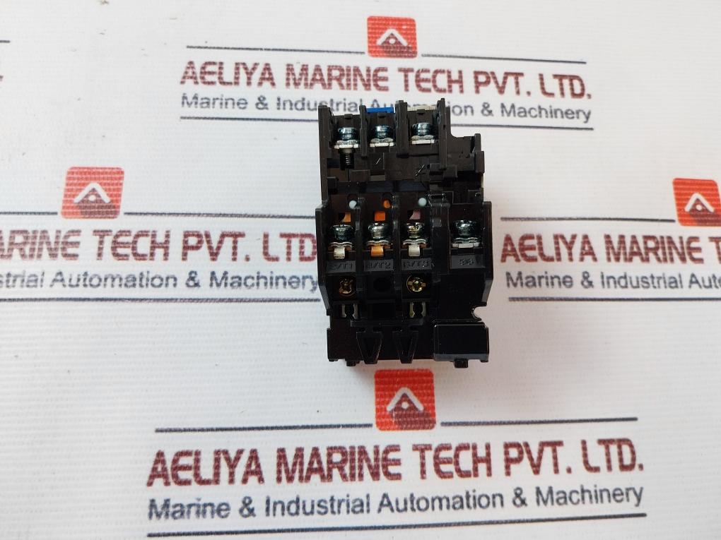 Mitsubishi Electric Th-n12 690V Thermal Overload Relay