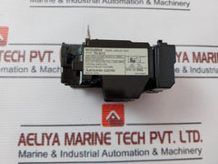 Mitsubishi Electric Th-n12 690V Thermal Overload Relay