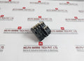 Mitsubishi Electric Th-n20Kp Thermal Overload Relay 6.6A 690V 600Vac