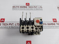 Mitsubishi Electric Th-n20Kp Thermal Overload Relay 6.6A 690V 600Vac
