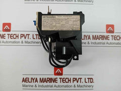 Mitsubishi Electric Th-n20 Thermal Overload Relay