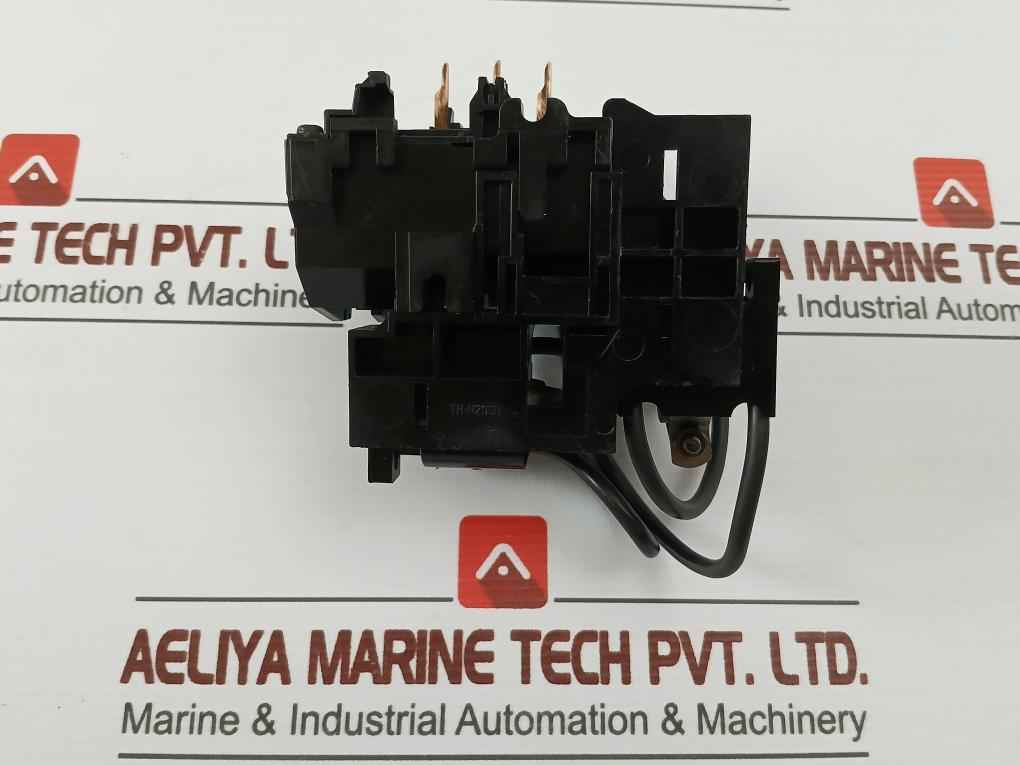 Mitsubishi Electric Th-n20 Thermal Overload Relay