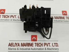 Mitsubishi Electric Th-n20 Thermal Overload Relay