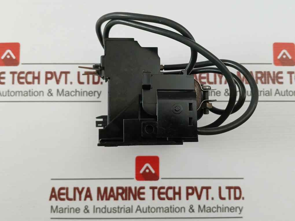 Mitsubishi Electric Th-n20 Thermal Overload Relay